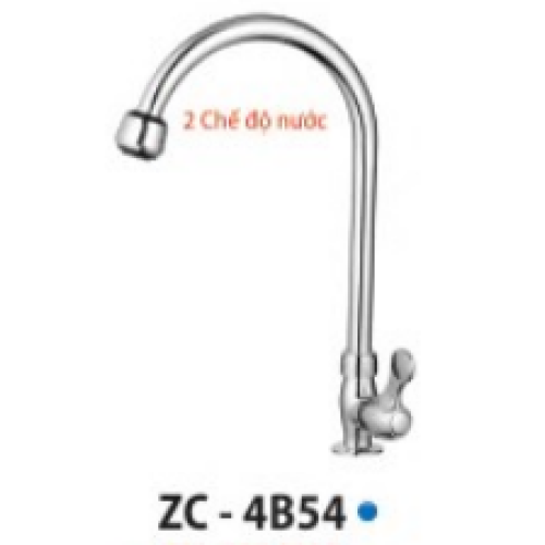 VÒI RỬA CHÉN ZICO ZC-4B54